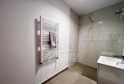 Apartament cu 2 camere semidecomandat în Circumvalațiunii - 3