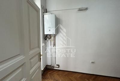 Spatiu 147 mp pentru birouri in spate la Catedrala - 7