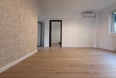 Inchiriere 3 camere renovat Universitate Calea Victoriei Bloc Romarta - 8