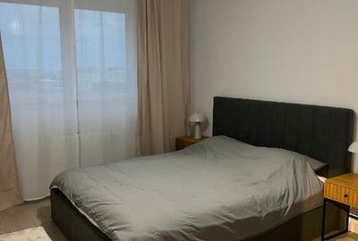 Apartament de închiriat, 2 camere, 60mp, Premium, Parcare, Piscina, Sector 6 - 2