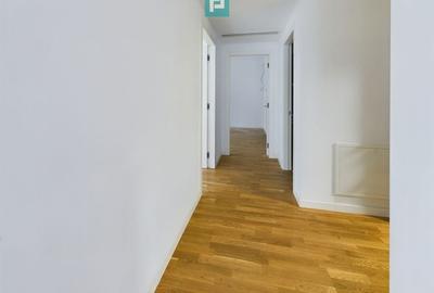 Apartament 2 camere finalizat in zona Gara de Nord - 5