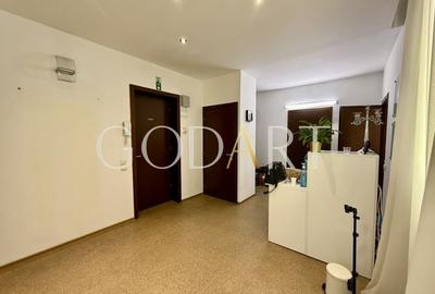 Apartament in vila | Ultracentral | 2 intrări | Garaj 30 mp | Renovat - 10