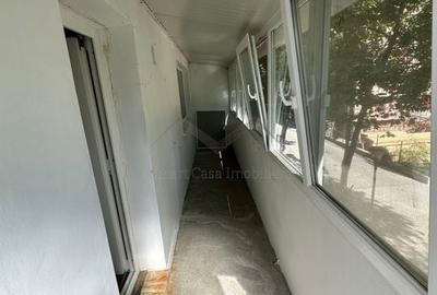 Apartament 2 camere decomandat Nicolina - 8