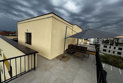 Apartament cu 2 camere în Dumbrăvița - 3