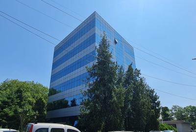 Birou, 951 mp în Vitan
