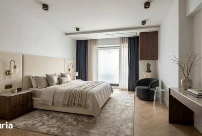 Apartament cu 3 camere în Unirii - 4