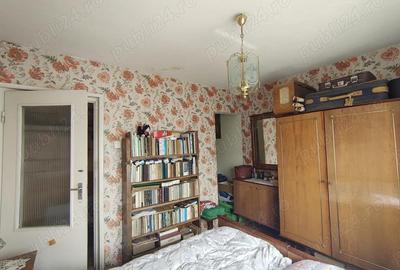 De vanzare Apartament 4 camere, 78 mp, cartier Gheorgheni - 9