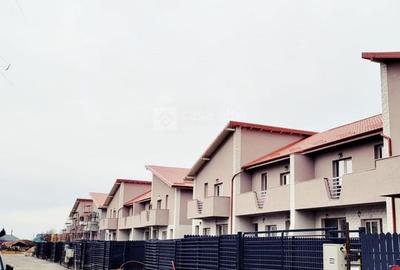 Casa Individuala la 7 minute de Pacurari Casa Individuala la 7 minute de Pacurari - 7