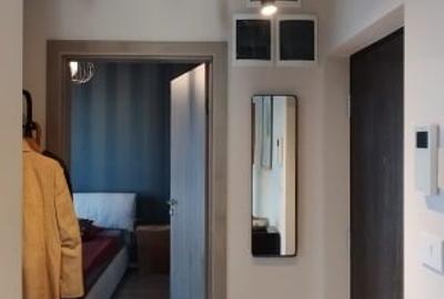 Apartament cu 2 camere decomandat în Torontalului - 9