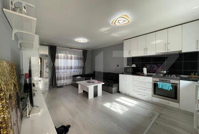 Casă individuală cu 4 camere cu Teren 264 Mp în George Enescu - 3