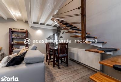Garsonieră în Ultracentral - 8