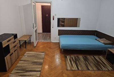 Garsonieră semidecomandată în Cotroceni - 4