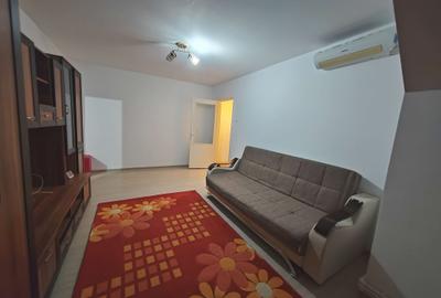 Apartament cu 2 camere semidecomandat, mobilat în Mircea cel Bătrân - 8