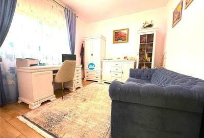 Vila premium mob, cu 5 cam, 580 teren, Foisor  Centru Miroslava - 5