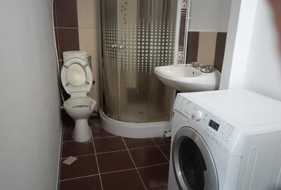 Zona Hotel Europa, gars. parter - 2