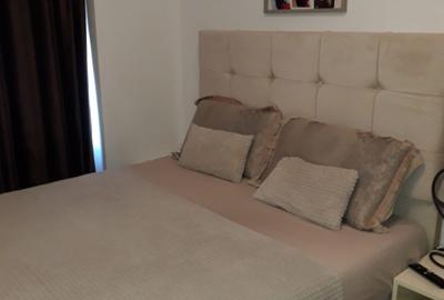 Km.5- Bloc nou,3camere mobilat utilat lux la pretul de 135000 euro - 9