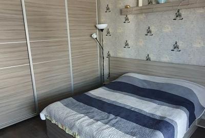 Garsonieră decomandată în Sânpetru - 2