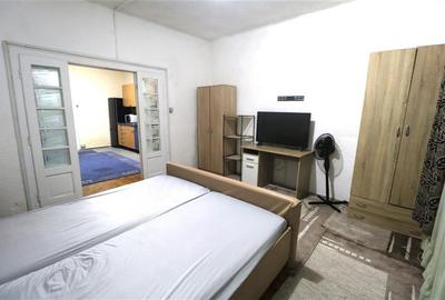 Apartament cu 2 camere decomandat în Badea Cârțan - 2