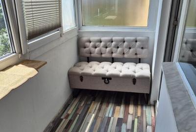 Apartament de 2 camere zona Tractorul,str Octavian Goga - 2