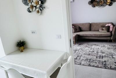 Apartament cu 2 camere decomandat, mobilat în Inel II - 20