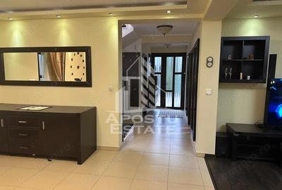 Casă cu 4 camere cu Teren 600 Mp în Giroc - 4