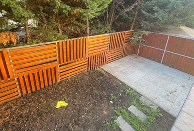 Apartament cu 3 camere semidecomandat, mobilat în Bună Ziua - 25