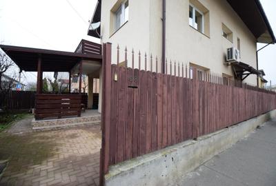 Vilă de închiriat Metalurgiei- Apărătorii Patriei - Drumul Crețeștilor - 4