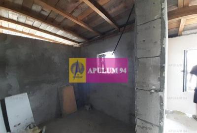 Casă cu 4 camere cu Teren 200 Mp în 1 Decembrie - 27