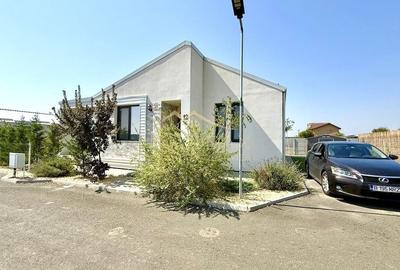 Vila cu 4 camere *400mp teren* // Tamasi- Corbeanca - 2