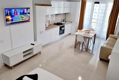 Apartament cu 2 camere decomandat în Nord - 6