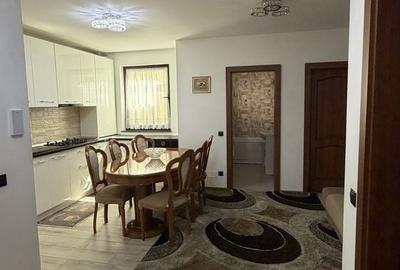 Apartament cu 4 camere decomandat în Bulgaria - 2