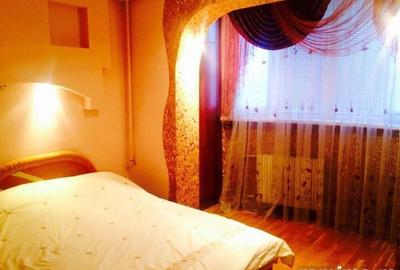 Apartament cu 2 camere zona Gruia - 1