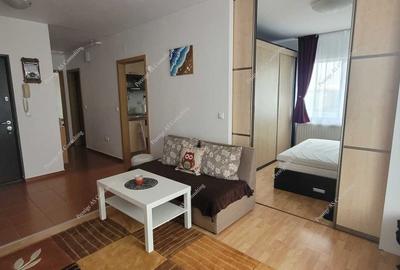 Apartament cu 3 camere in Aradului - complex Banu Construct - 2