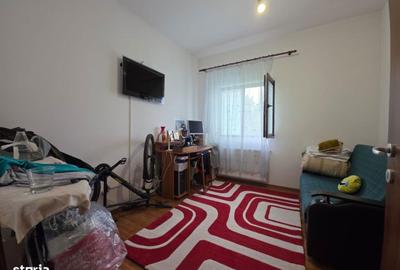 Apartament cu 3 camere decomandat în Prelungirea Ghencea - 5