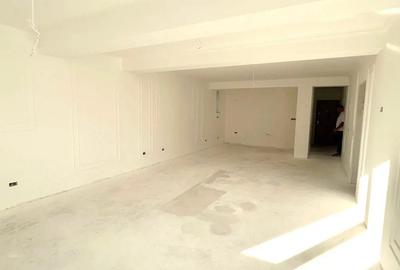 Apartament 88,60 mp - 3