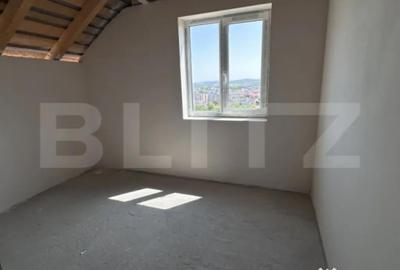 Casă cu 4 camere cu Teren 500 Mp în Dej - 5