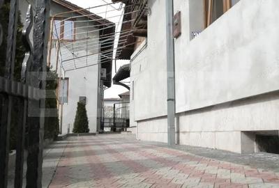 Casă cu Teren 296 Mp în Central - 20