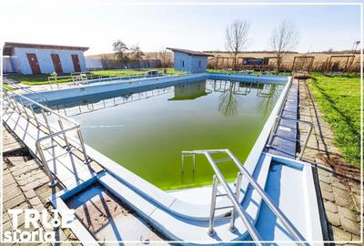 Spațiu comercial, de 2,742 mp, în Breaza - 4