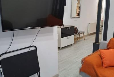 Garsonieră decomandată în Muncii - 9