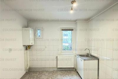 COMISION 0% Apartament 2 camere 50mp+7mp balcon-zona Astra - 4