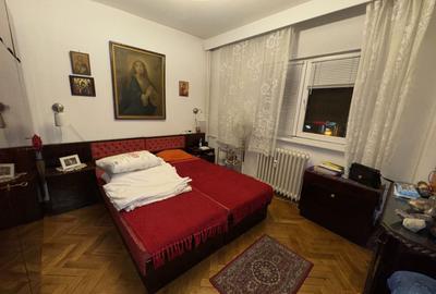 Apartament cu 4 camere decomandat, mobilat în Moșilor - 8