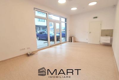 Spatiu comercial 120mp strada Doamna Stanca - 6