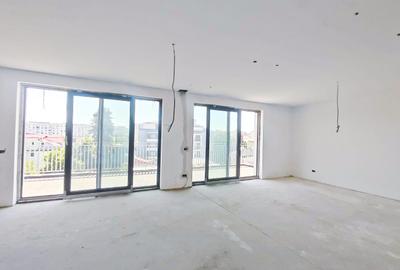 NOU! Direct Proprietar  Ap Superb 4 Camere cu Terasa Mosilor Eminescu Acte Gata - 8