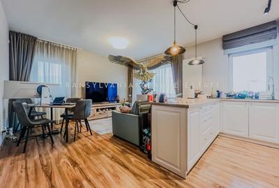 Apartament superb 3 camere cu priveliste panoramica|Sophia Residence - 3