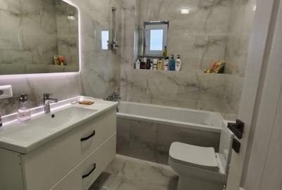 Apartament 3 camere, bloc nou Calea Bucovinei, 77mp, Radauti - 5