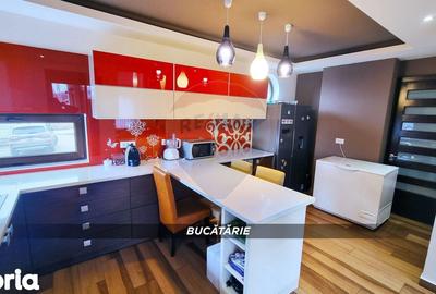 Casă cu 4 camere cu Teren 3657 Mp în Fărcașa - 11