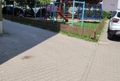 Apartament cu 2 camere decomandat, mobilat în Ampoi 3 - 9
