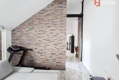 Casa cu 2 apartamente si inchiriere Air BNB - Timisoara, Sinaia - 19