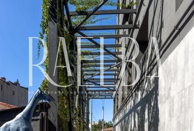 Apartament 4 camere | Dacia | Parcare | Terase 30mp - 35