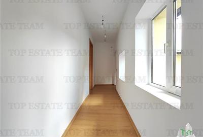 Apartament cu 2 camere decomandat în Gara de Nord - 3